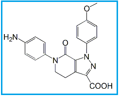 APIXABAN IMPURITY 11